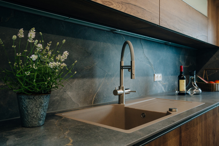 Stimmiges Farbkonzept Stimmiges Farbkonzept